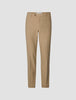 Essential Suit Pants Regular Sand Grain