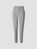 Essential Pants Tapered Cloud Grey