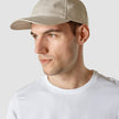 Tech Linen Cap Sandshell