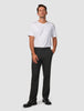 Essential Suit Pants Relaxed Fit Black