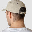 Tech Linen Cap Sandshell