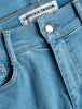 Classic Jeans Slim Bright Blue