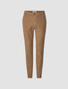 Classic Pants Regular Mocha