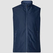 Utility Vest Dark Navy