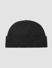 Beanie Black