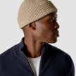 Beanie Khaki