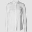 Business Shirt Slim White