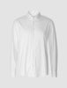 Dress Shirt White Regular