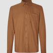 Casual Shirt Camel