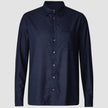 Casual Shirt Dark Navy