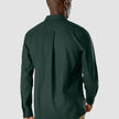 Casual Shirt Forest Green