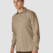 Casual Shirt Khaki