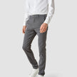 Classic Pants Slim Slate Grey