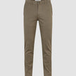 Classic Pants Regular Wooden Beige