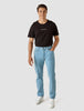 Classic Jeans Regular Bright Blue