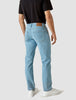 Classic Jeans Regular Bright Blue