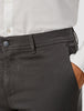 Classic Pants Regular Shadow Grey