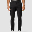 Classic Pants Regular Black