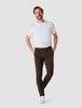 Classic Pants Regular Espresso