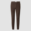 Classic Pants Regular Espresso