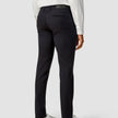 Classic Pants Slim Midnight Blue