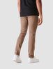 Classic Pants Regular Walnut