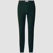 Classic Pants Regular Forest Green