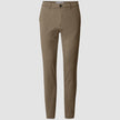 Classic Pants Slim Tan