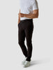 Classic Pants Slim Black