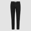 Classic Pants Slim Black