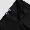 Classic Pants Slim Black