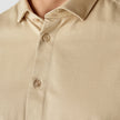 Classic Shirt Sahara Regular