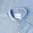 Classic Shirt Light Blue Twill Regular