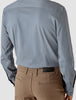 Classic Shirt Blue Mirage Slim