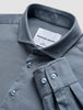 Classic Shirt Blue Mirage Slim