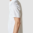 Classic Short Sleeve Shirt White