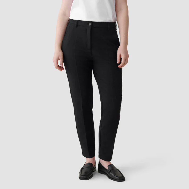 Tapered Pants