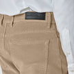 Corduroy Pants Khaki