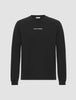 Crewneck Black