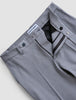 Essential Suit Pants Slim Duo Check Blue