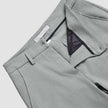 Essential Pants Straight Cloud Grey