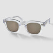 SNT Sunglasses Square Crystal