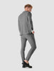 Essential Suit Cloud Grey