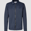 Elements Jacket Dark Navy