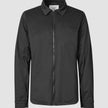 Elements Jacket Black