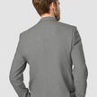 Essential Suit Dark Grey Melange