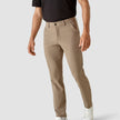 Essential Pants Regular Walnut