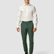 Essential Suit Pants Regular Pine Green