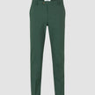 Essential Suit Pants Regular Pine Green