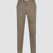 Essential Suit Pants Regular Almond